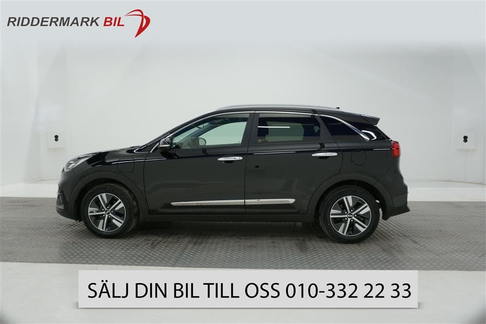 KIA Niro P-HEV DCT 141hk