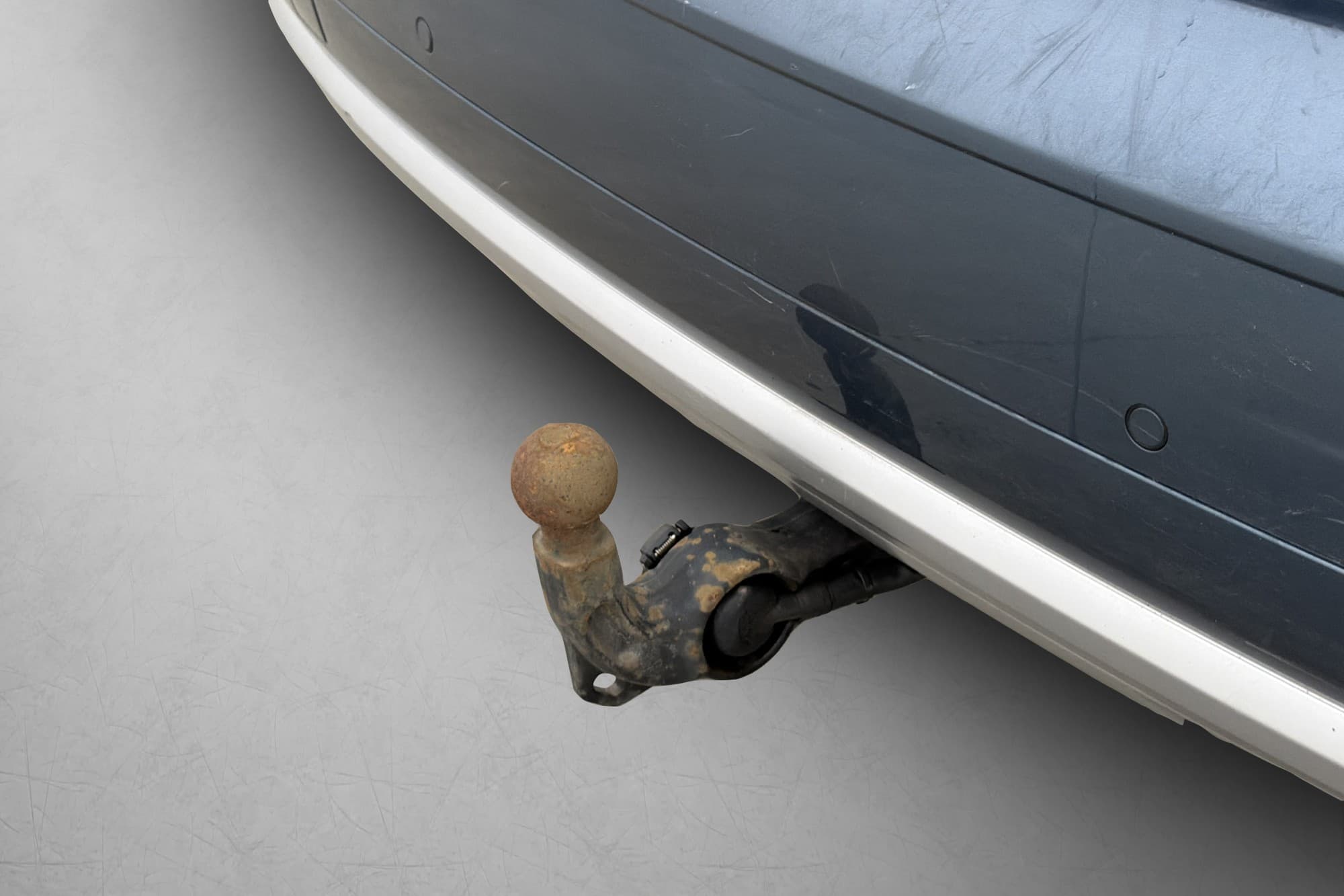 Audi Q5 2.0 TDI Quattro 190hk B&O-ljud Drag Sensor 2-Brukare