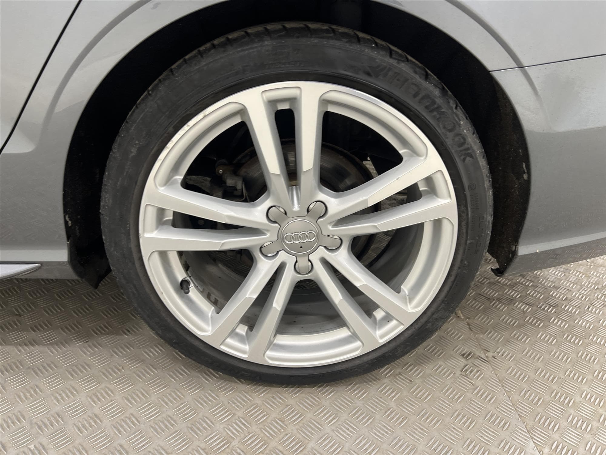 Audi A3 Sedan 2.0 TDI 150hk S-Line Värmare PDC 0,44l/mil