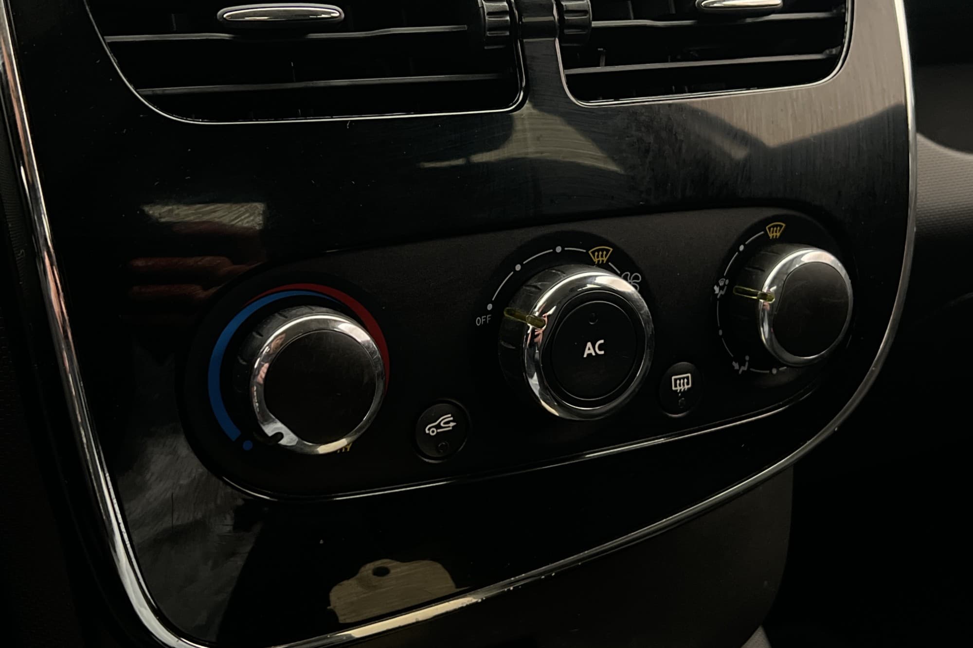 slider