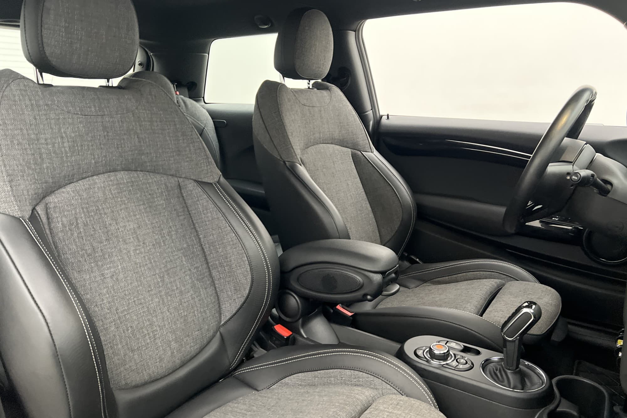 MINI Cooper SE 184hk Excitement Värmare Kamera Navi CarPlay