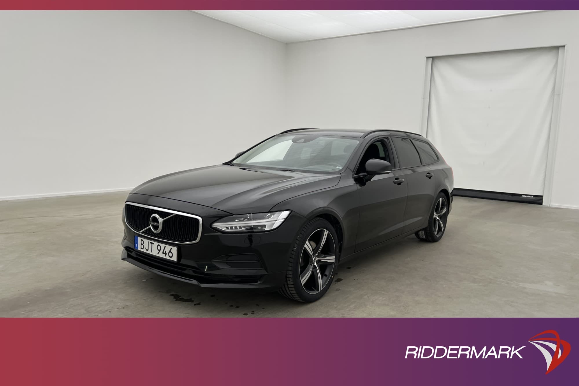 Volvo V90 D4 190hk