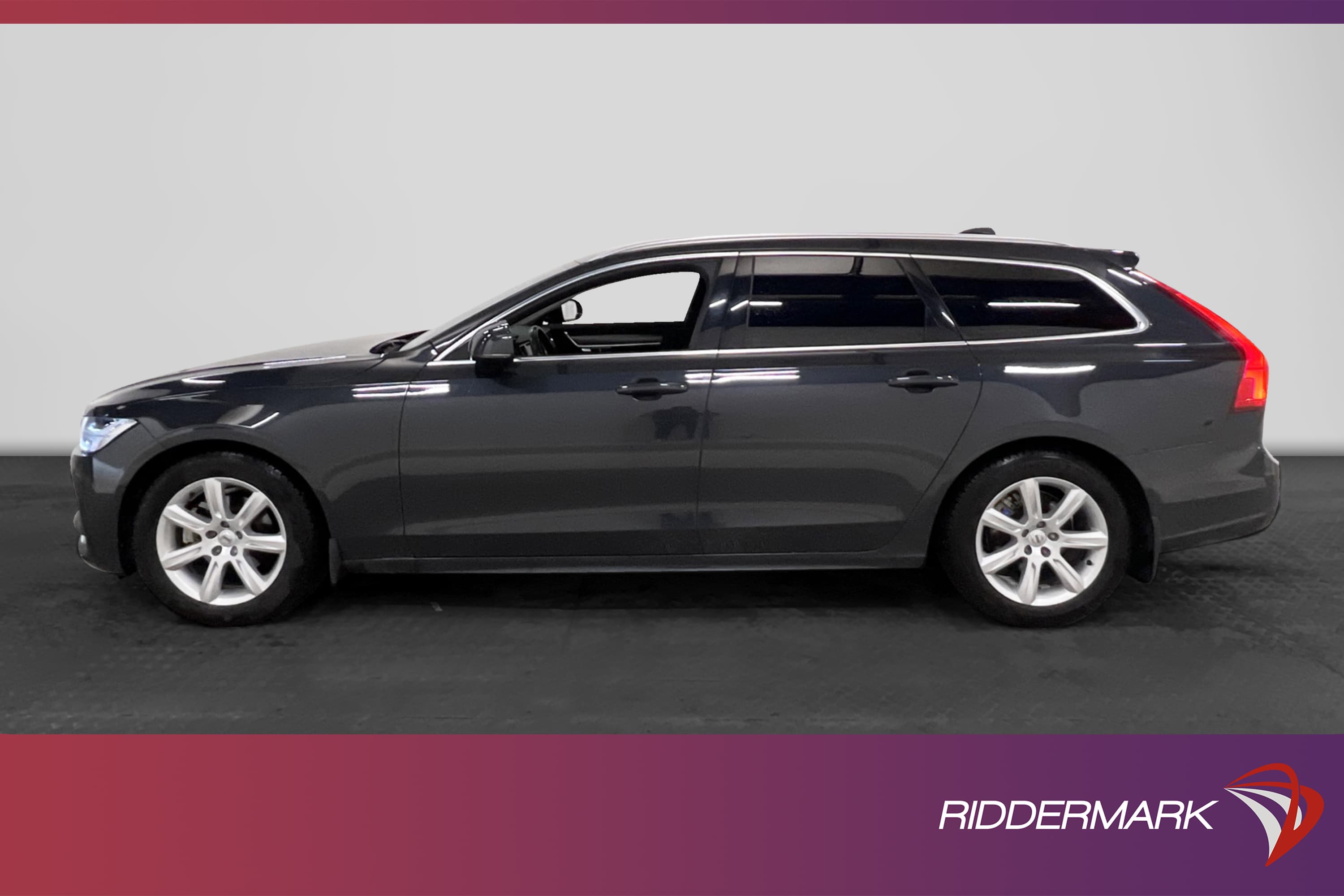 Volvo V90 D4 190hk