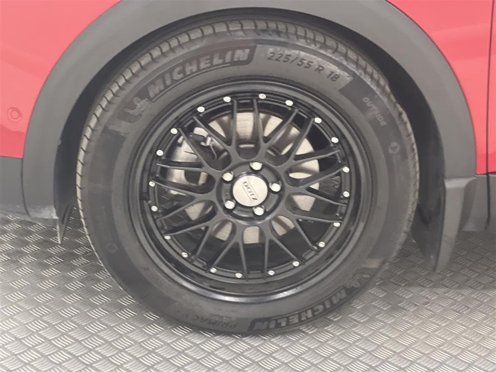 Peugeot 3008 1.5 BlueHDi GT Ultimate Pano Skinn 360° M-Värminteriör