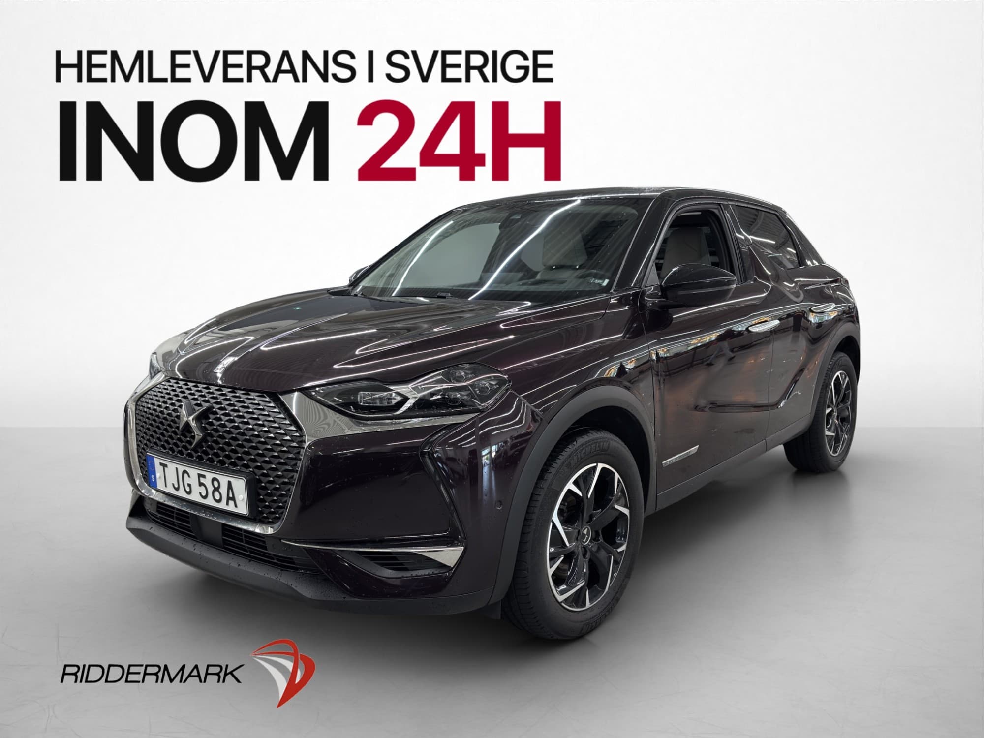 DS 3