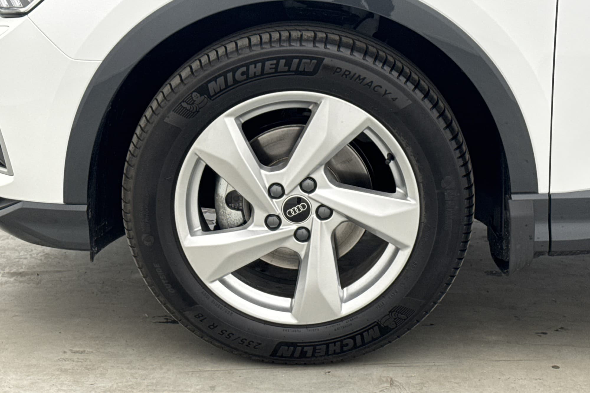slider