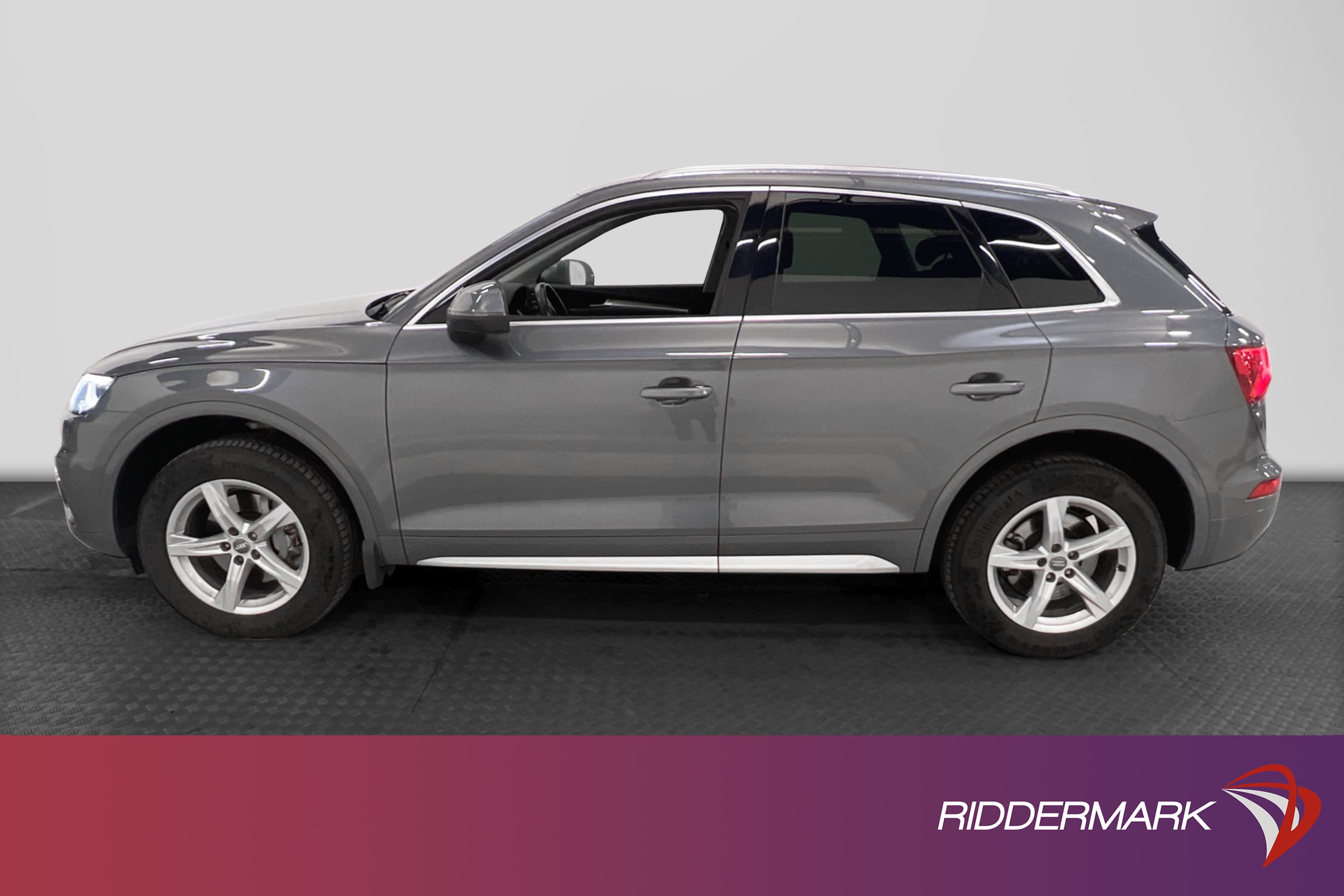 Audi Q5 40 TDI 190hk Quattro