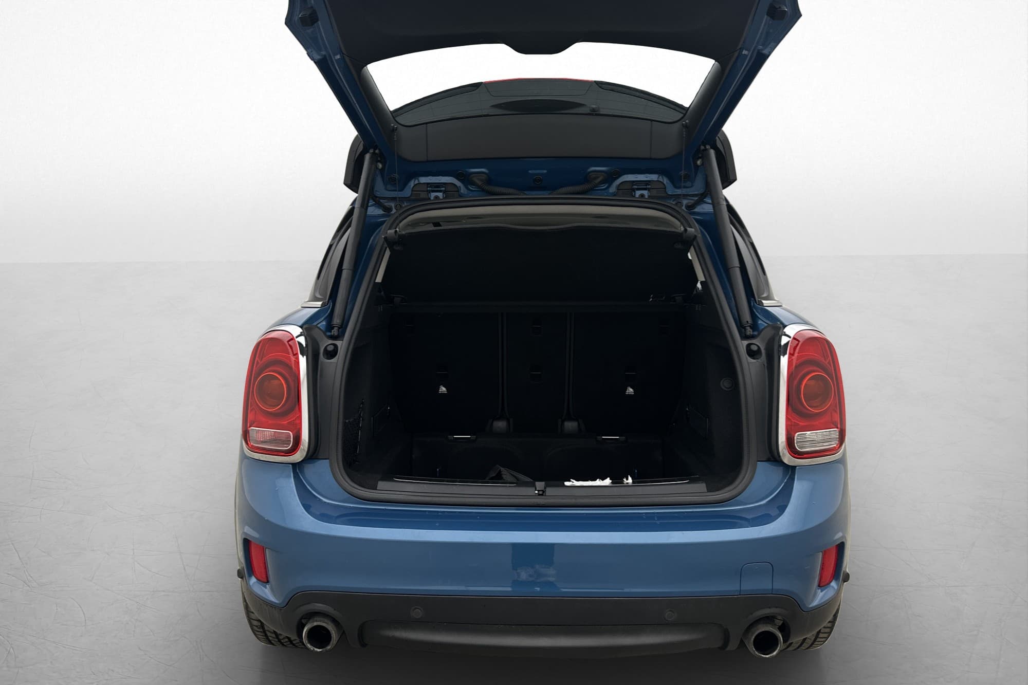 MINI Countryman Cooper S 192hk Pepper Navi Bluetooth