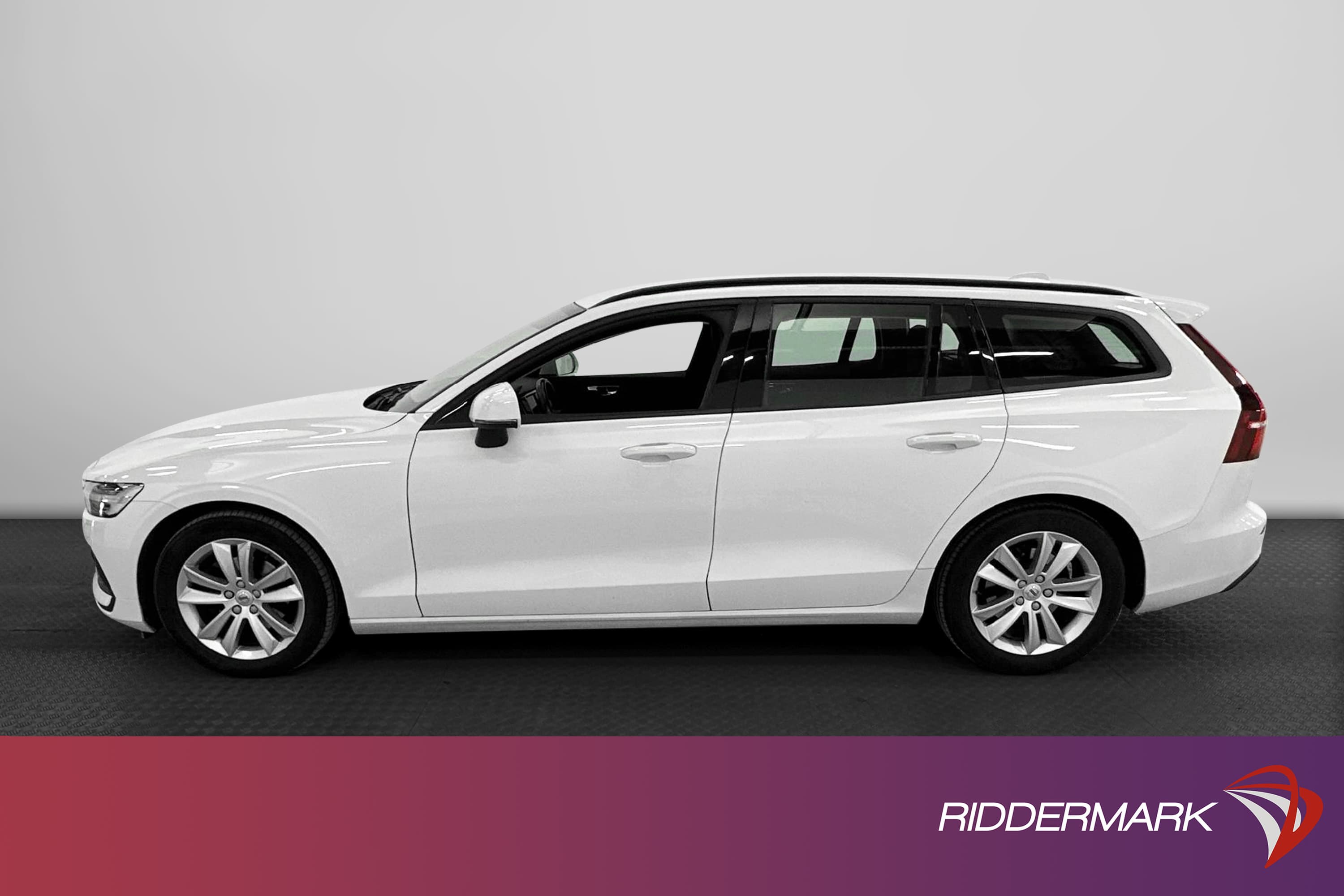 Volvo V60 D3 150hk
