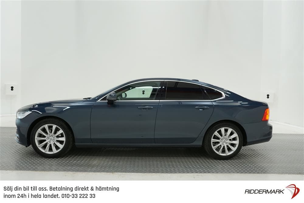 Volvo S90 D3 150hk Advanced Ed.