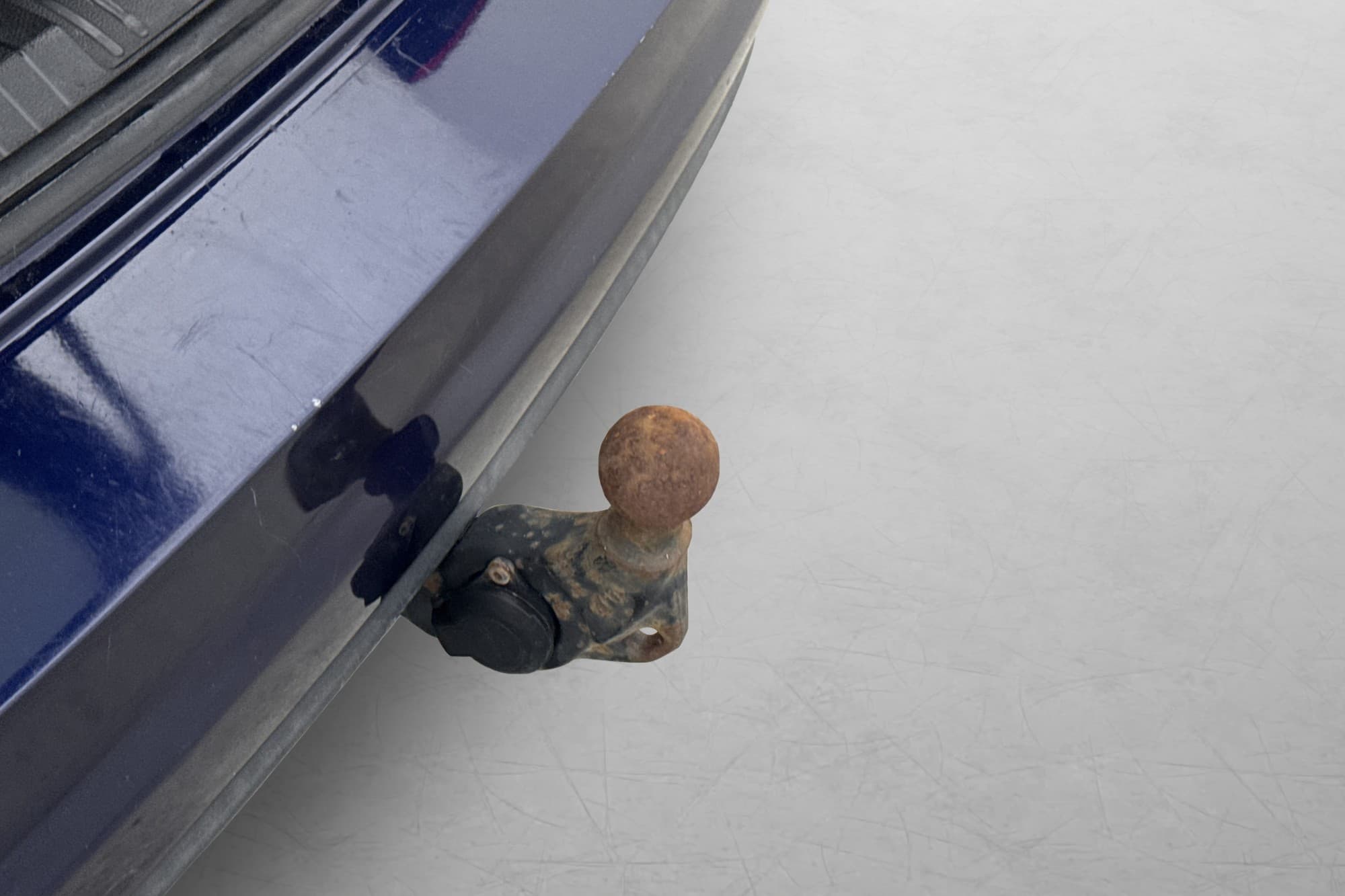 Volkswagen Touran 1.4 TSI 150hk 7-Sits Kamera Drag Värmare