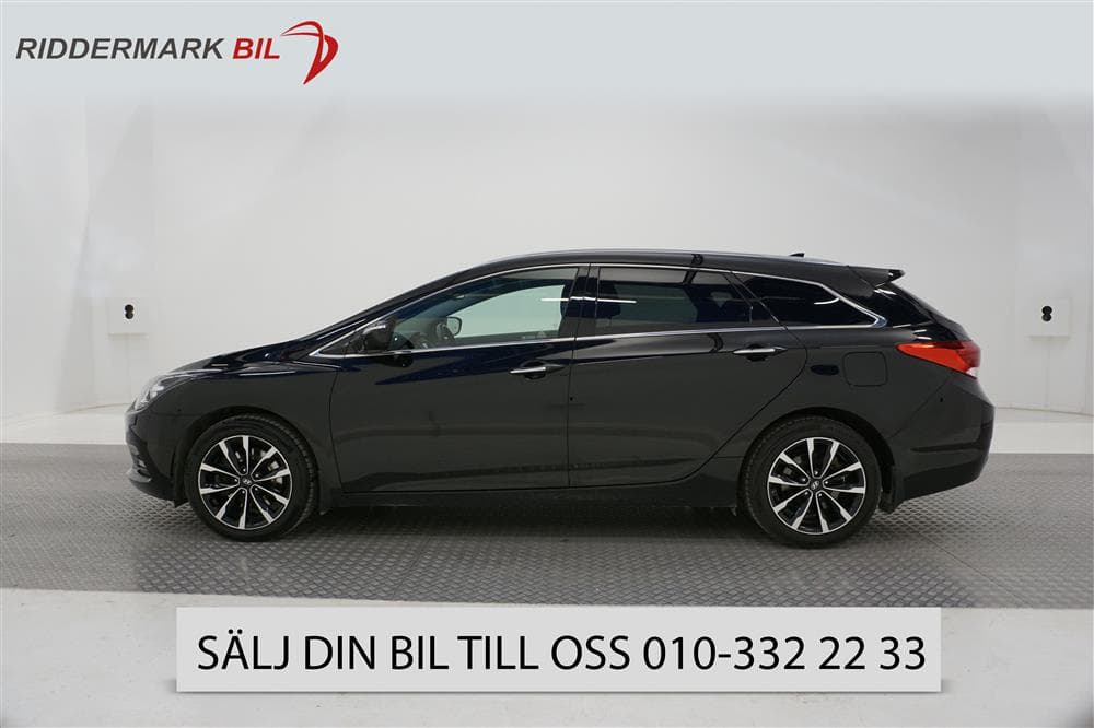 Hyundai i40 1.7 D Kombi