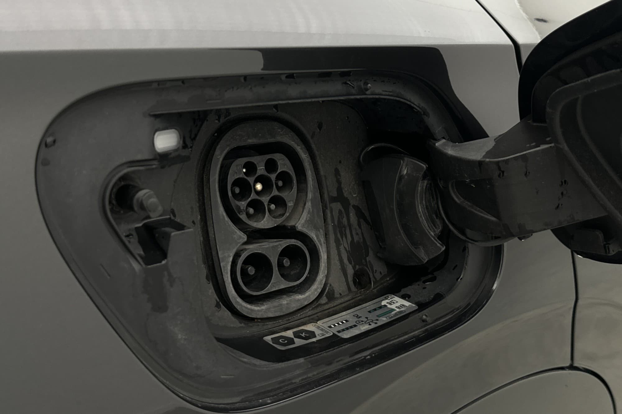 slider