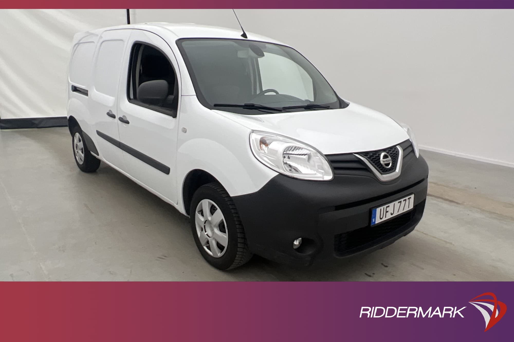 Nissan NV250