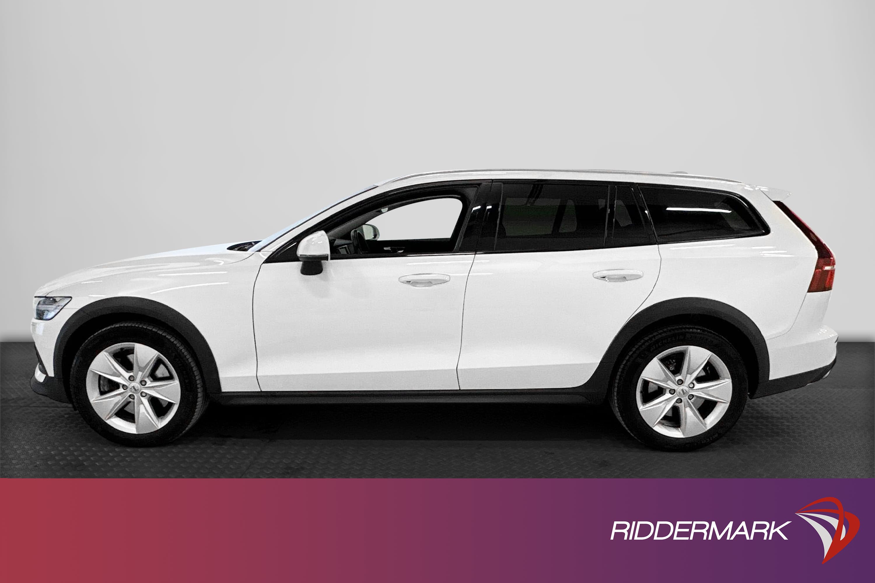 Volvo V60 Cross Country