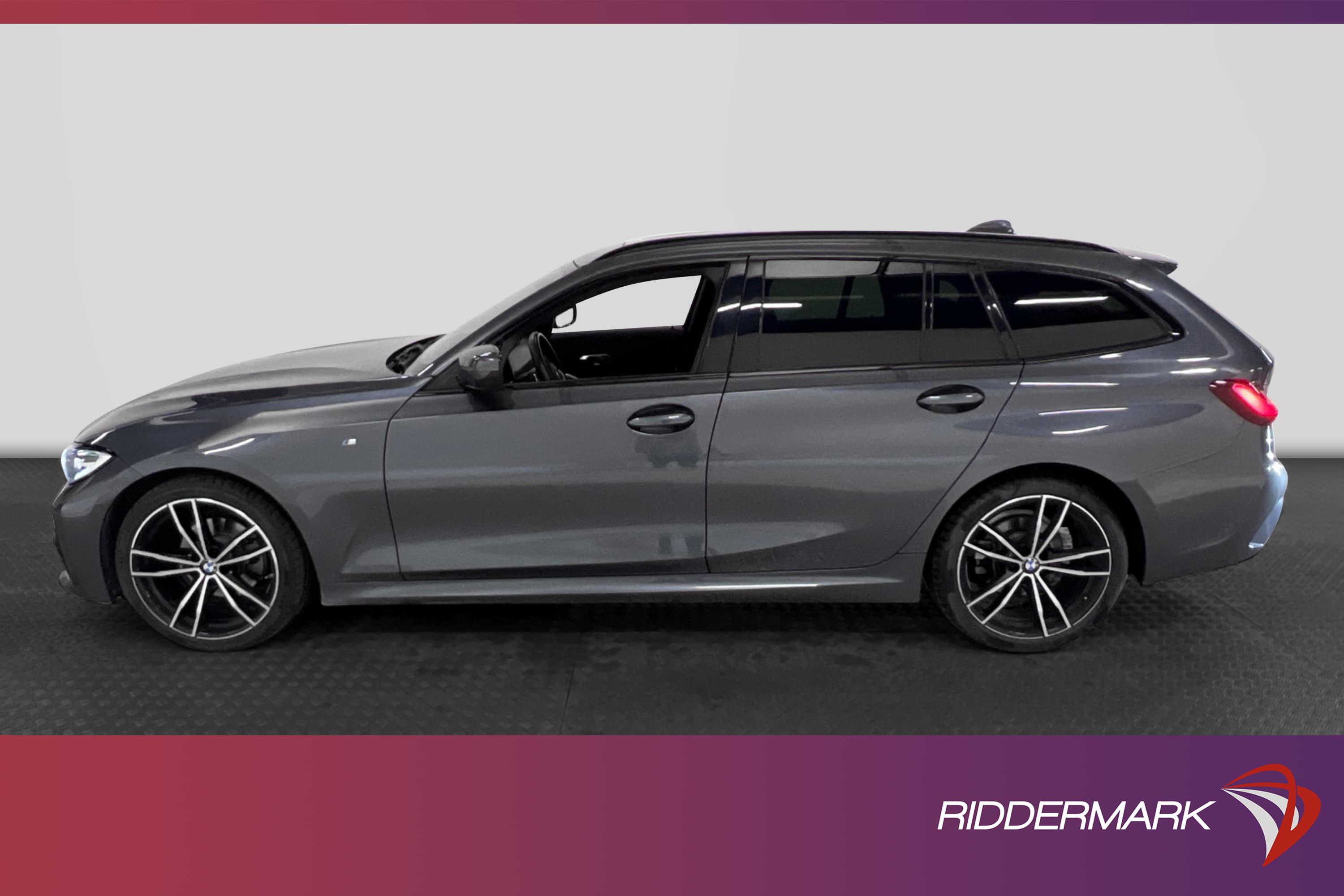 BMW 320d