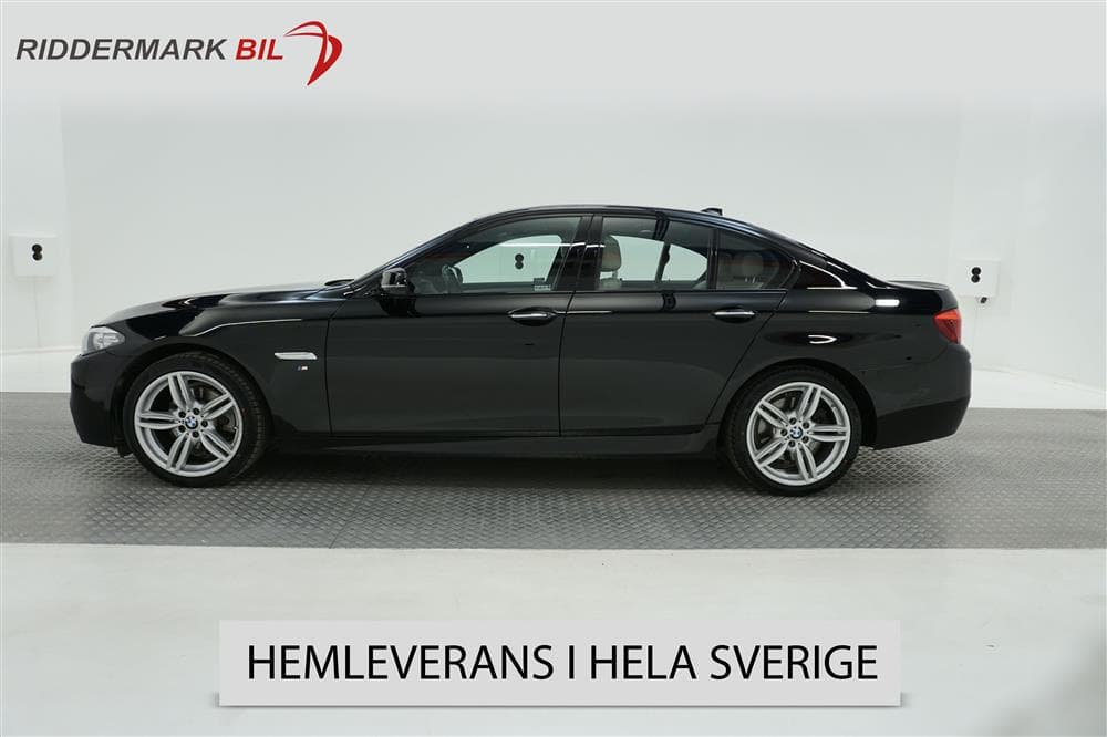 BMW 520d 