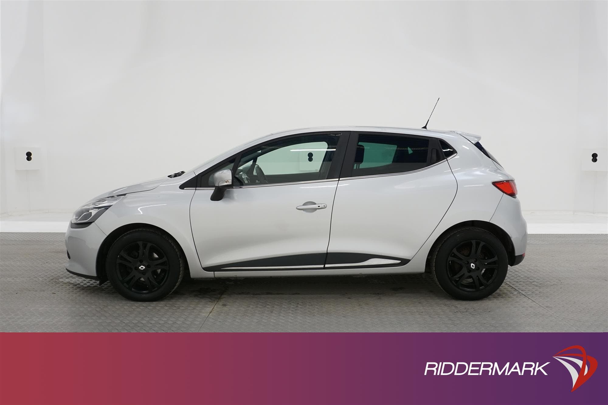 Renault Clio 0.9 90hk