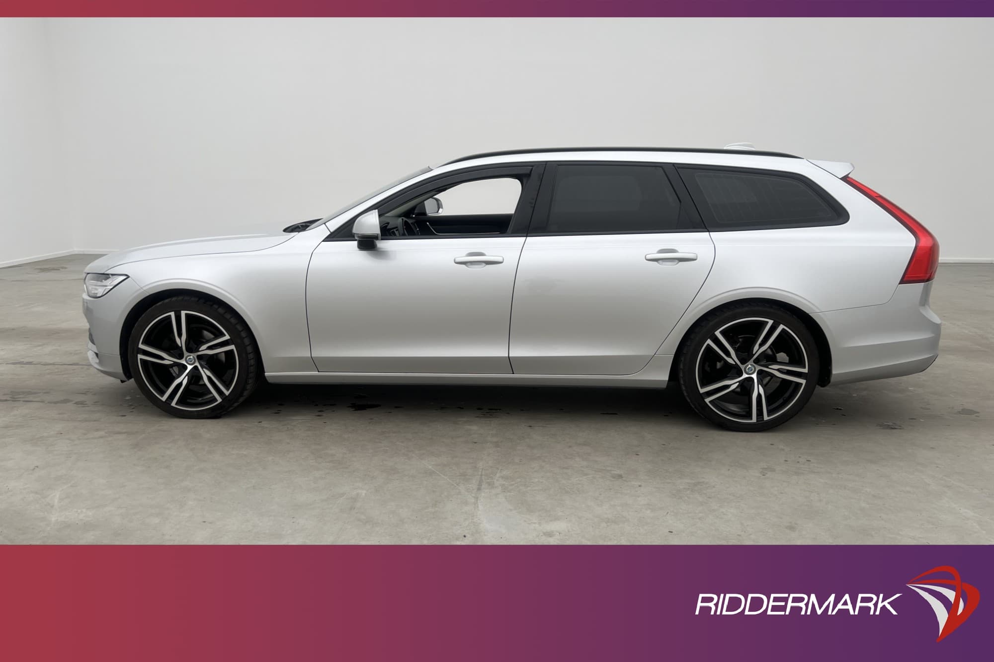Volvo V90 D3 150hk AWD