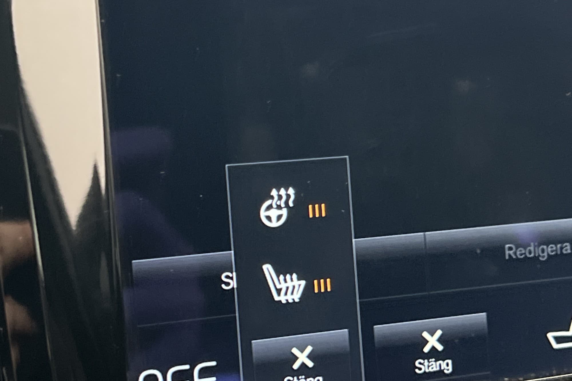slider