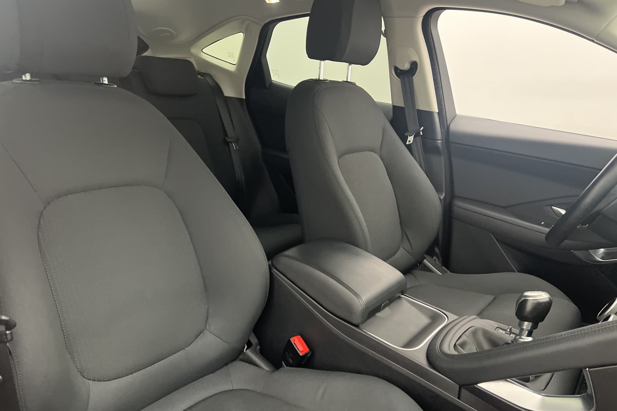 Jaguar E-Pace D150 150hk Kamera Navigation Keyless 0.49L/mil