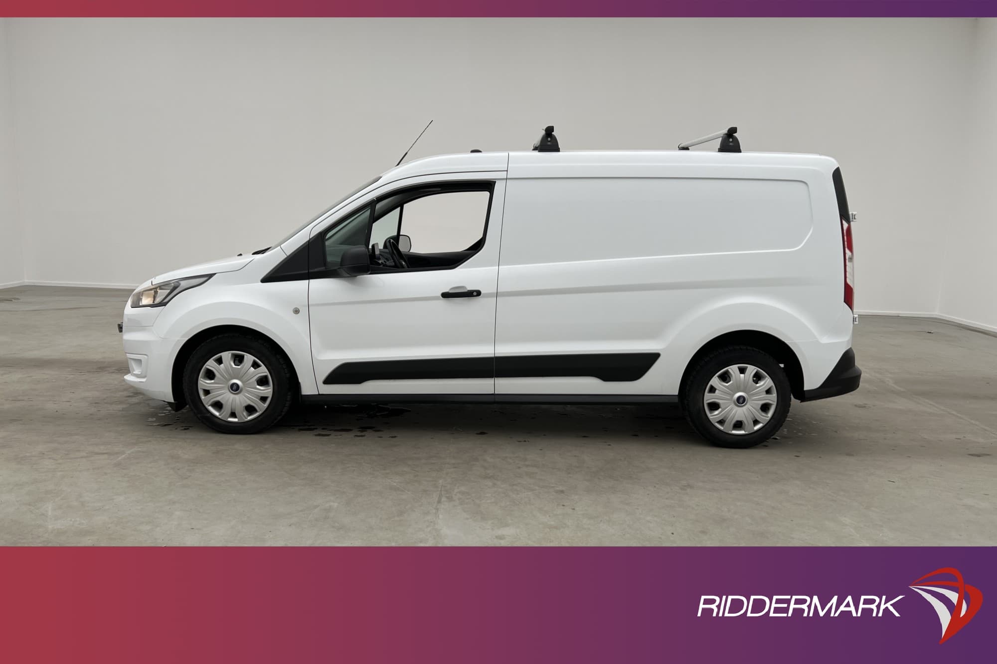 Ford Transit Connect LWB