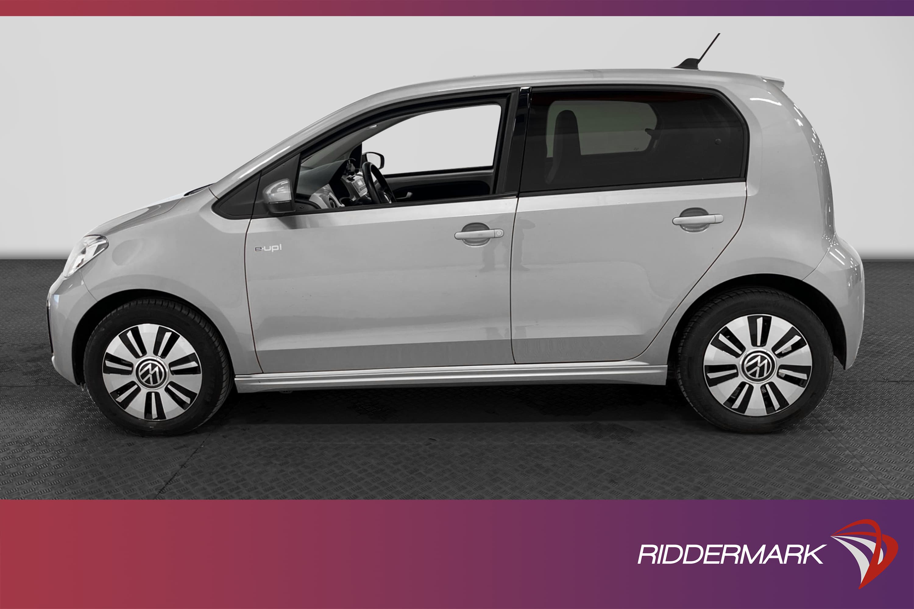 Volkswagen e-up! 32.3 kWh 83hk