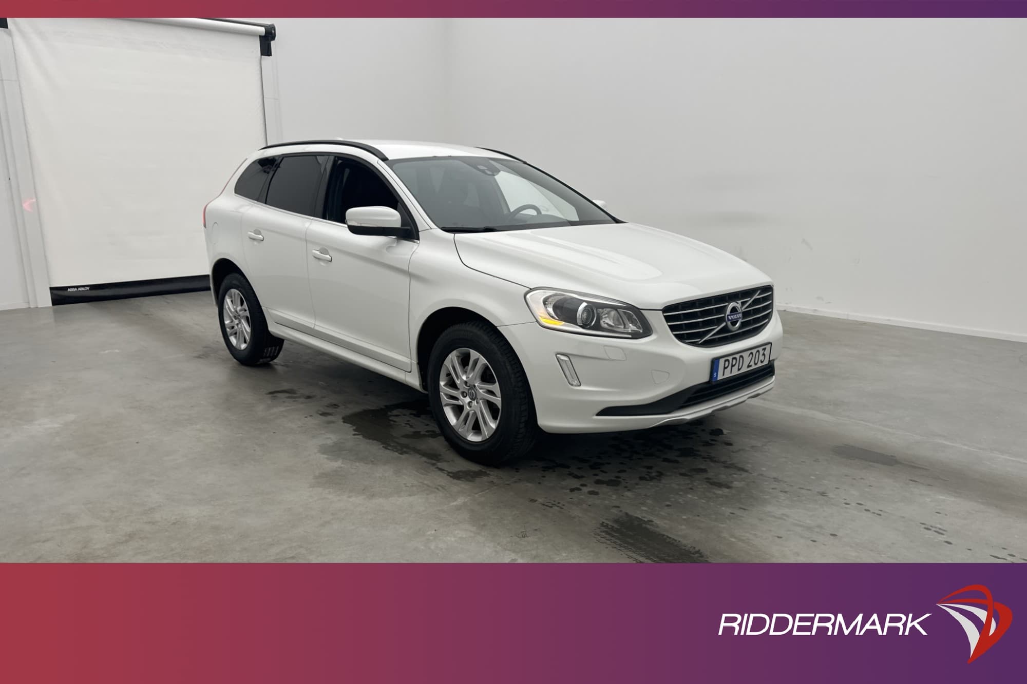 Volvo XC60 D4