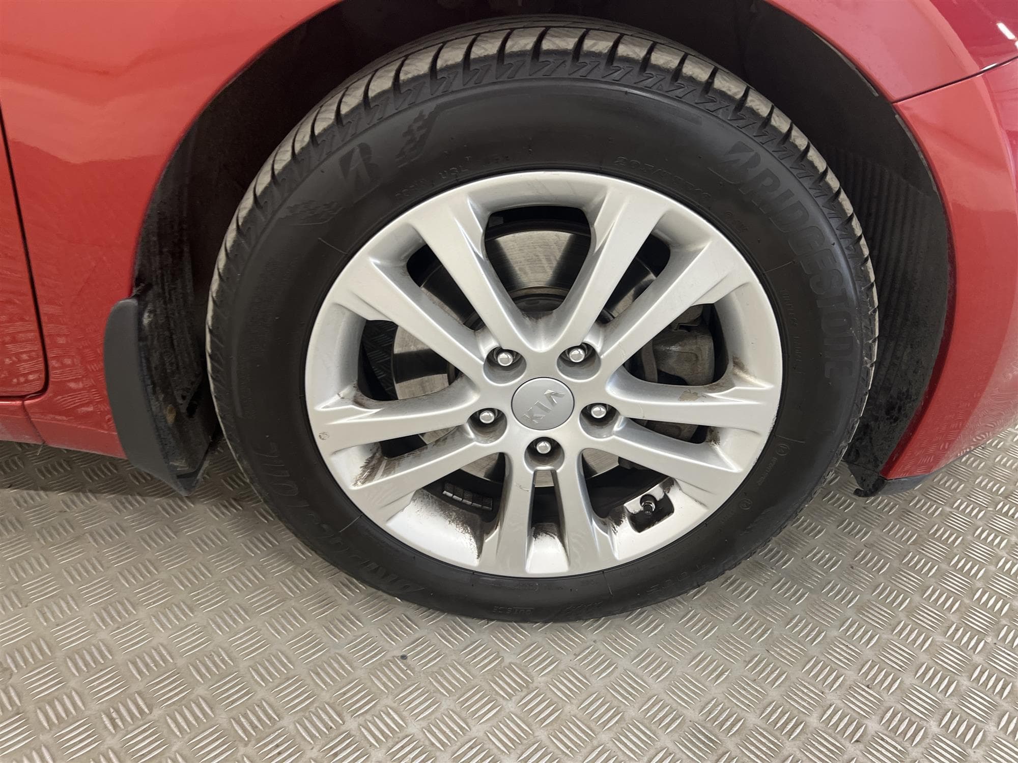 Kia Ceed Sportswagon 1.6 CRDi 128hk B-Kam P-Sensor Dragkrok