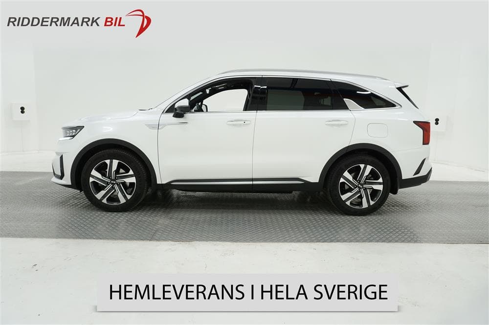Kia Sorento 1.6 Plug-in AWD 265hk