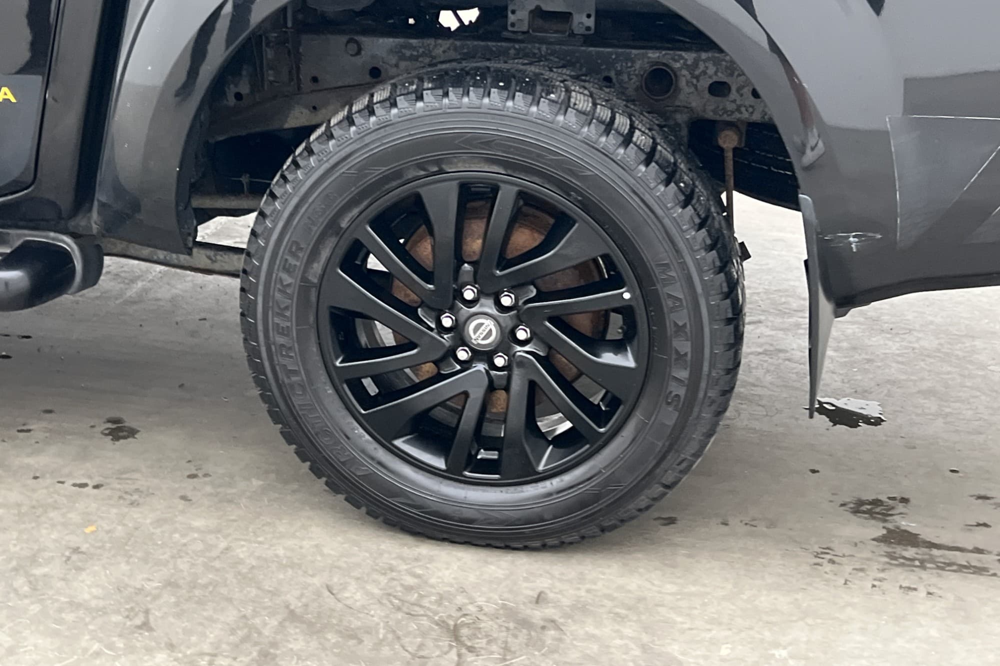 slider