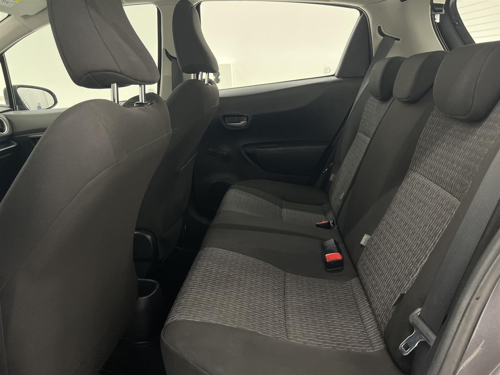 Toyota  Yaris 1.33 99hk M&K Värmare B-Kam 0,45L/Mil