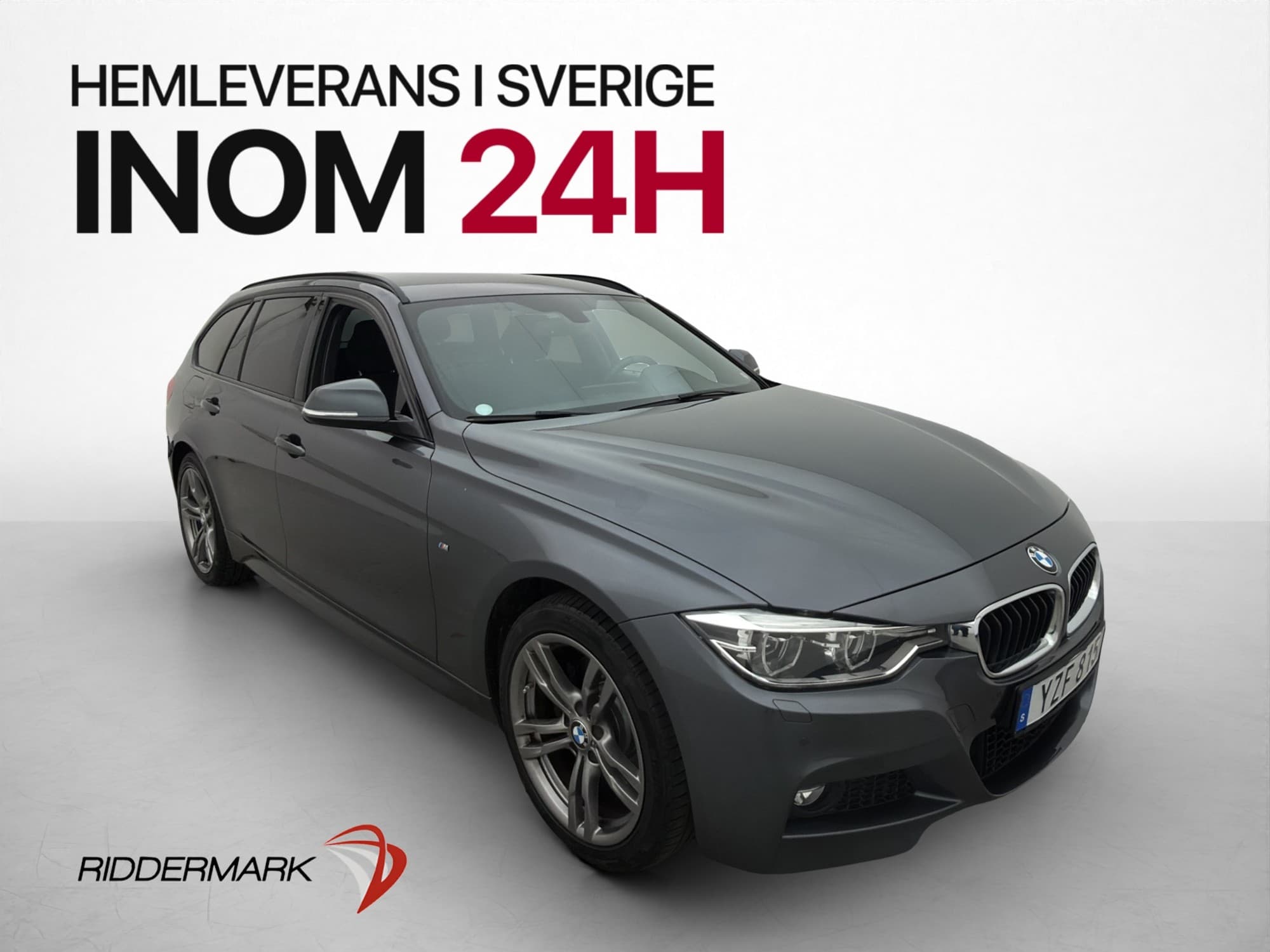 BMW 330i