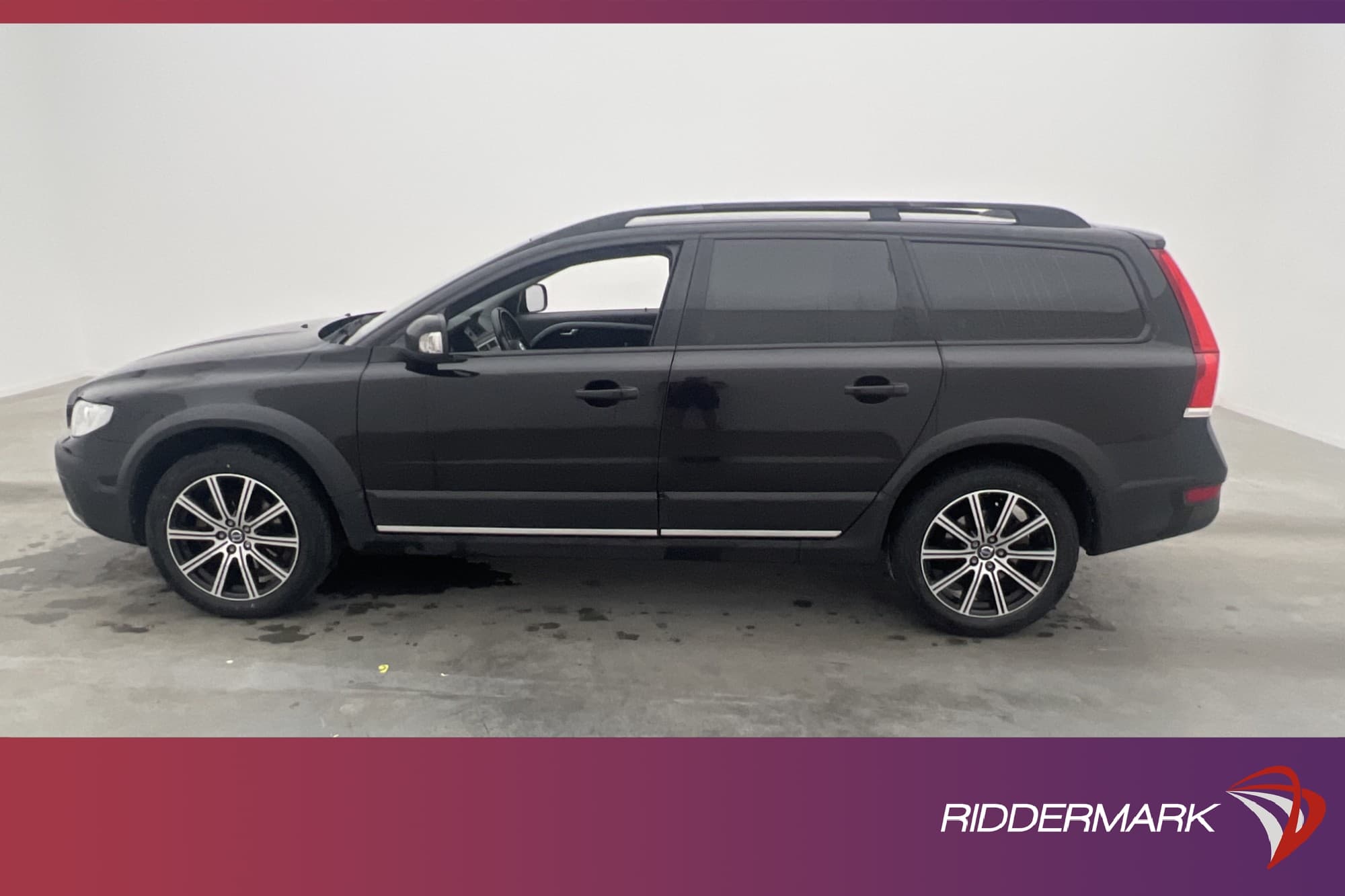 Volvo XC70 D4 AWD 181hk