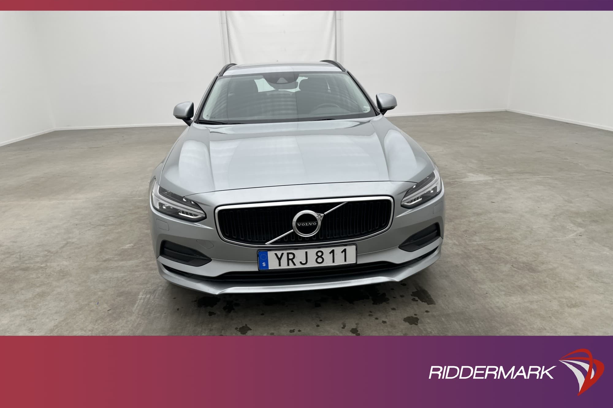 Volvo V90 D3