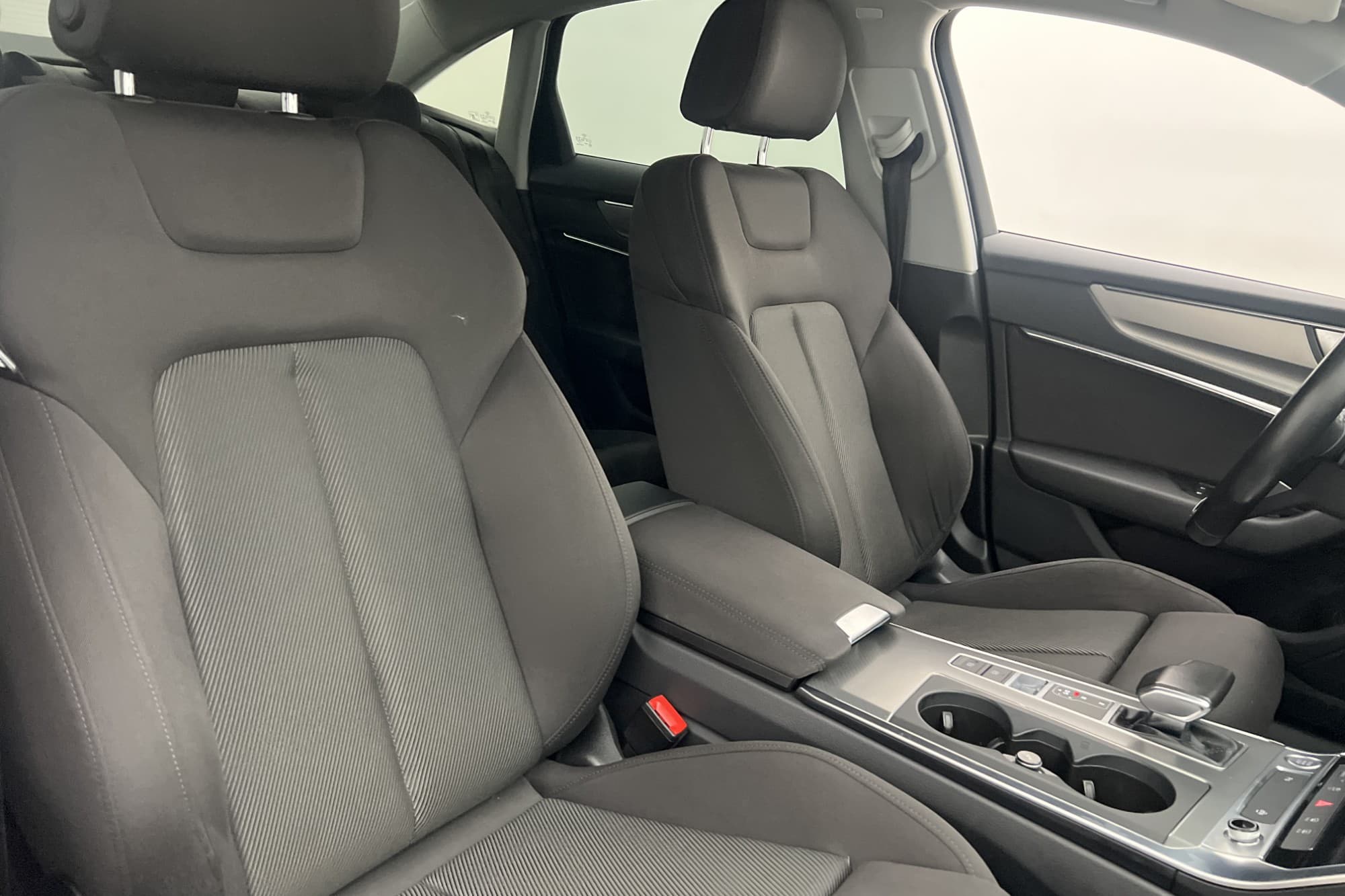 Audi A6 Sedan 45 TFSI Quattro 245hk Proline Navi P-Sensorer