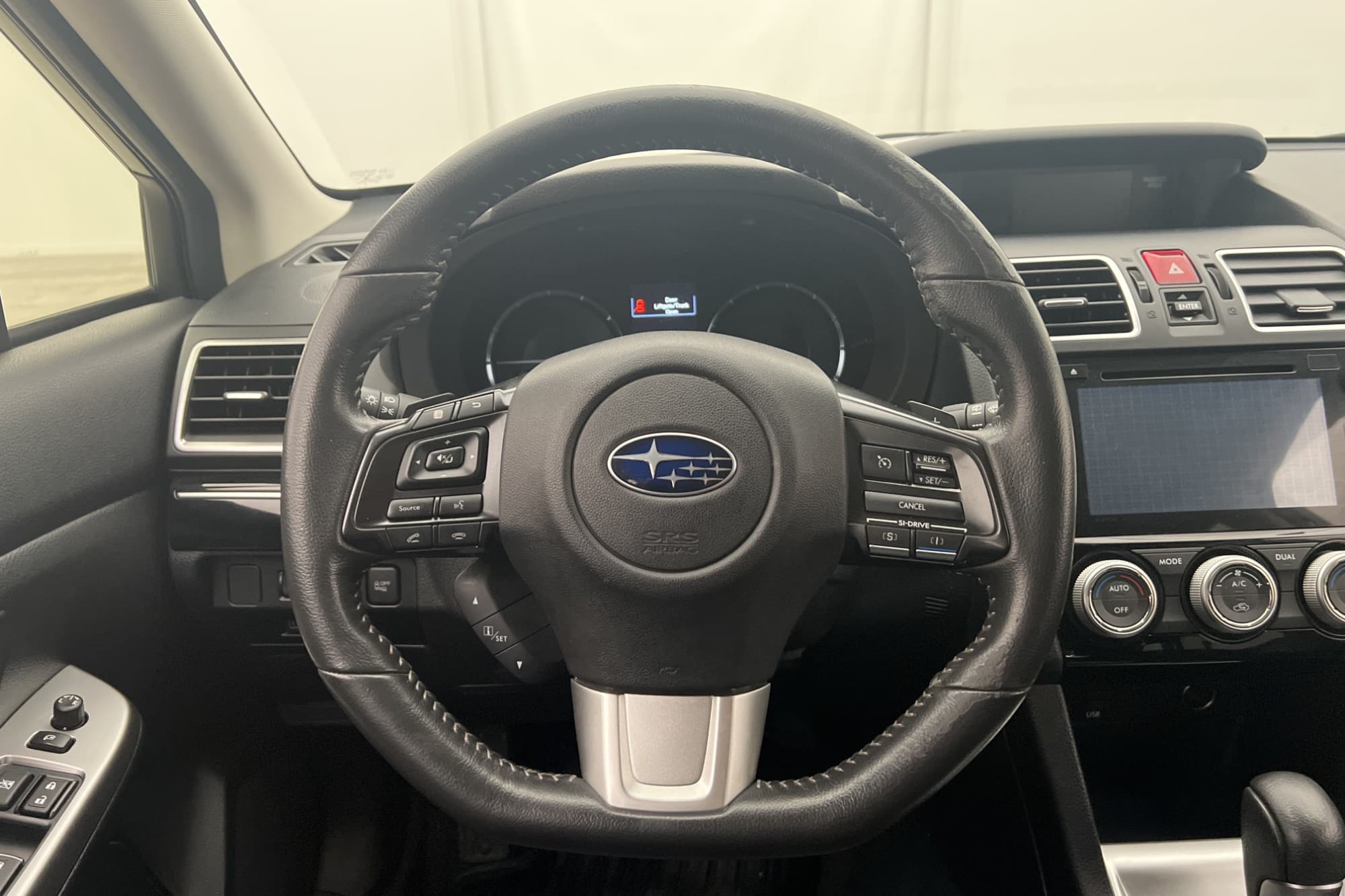 Subaru Levorg 1.6 4WD 170hk Kamera Keyless Döda-Vinkeln