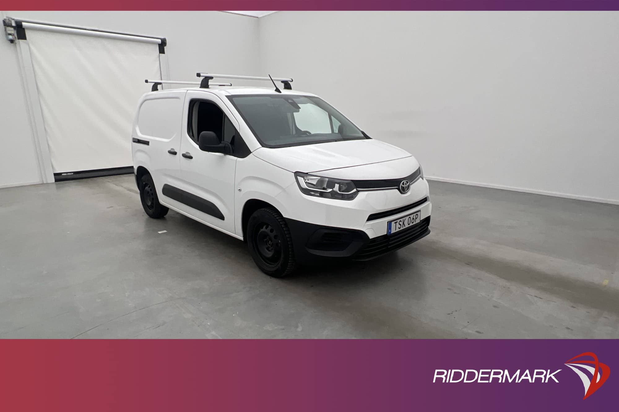Toyota ProAce City