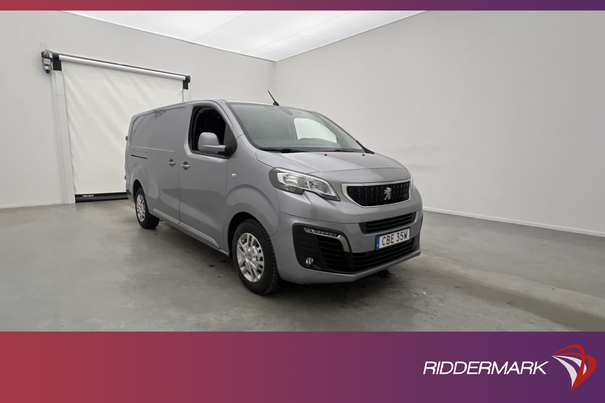 Peugeot Expert