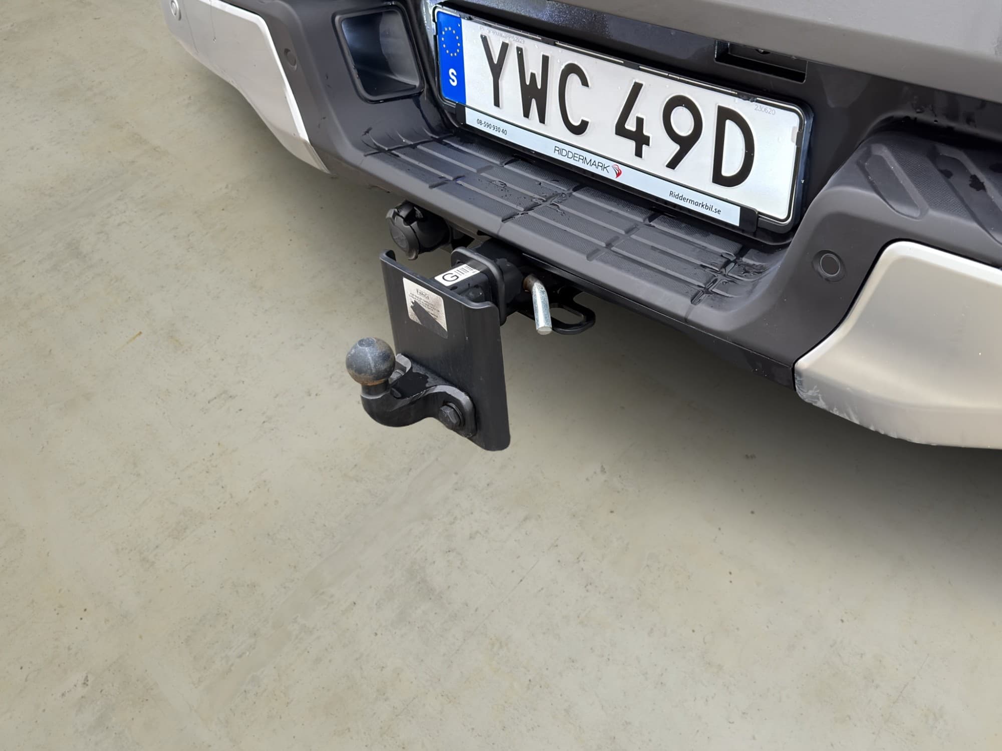 slider
