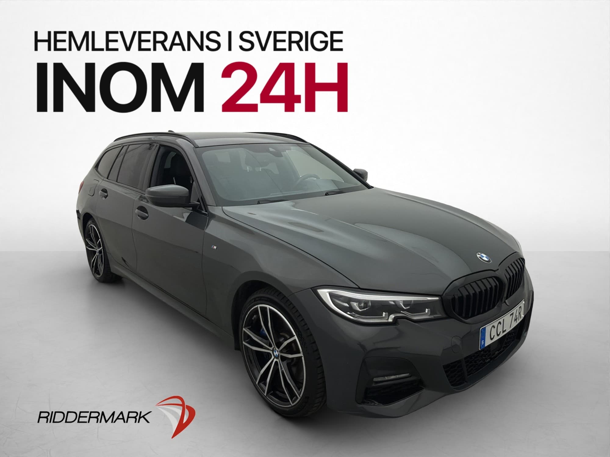 BMW 330e