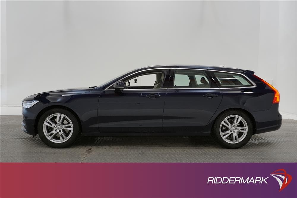 Volvo V90 D4 190hk