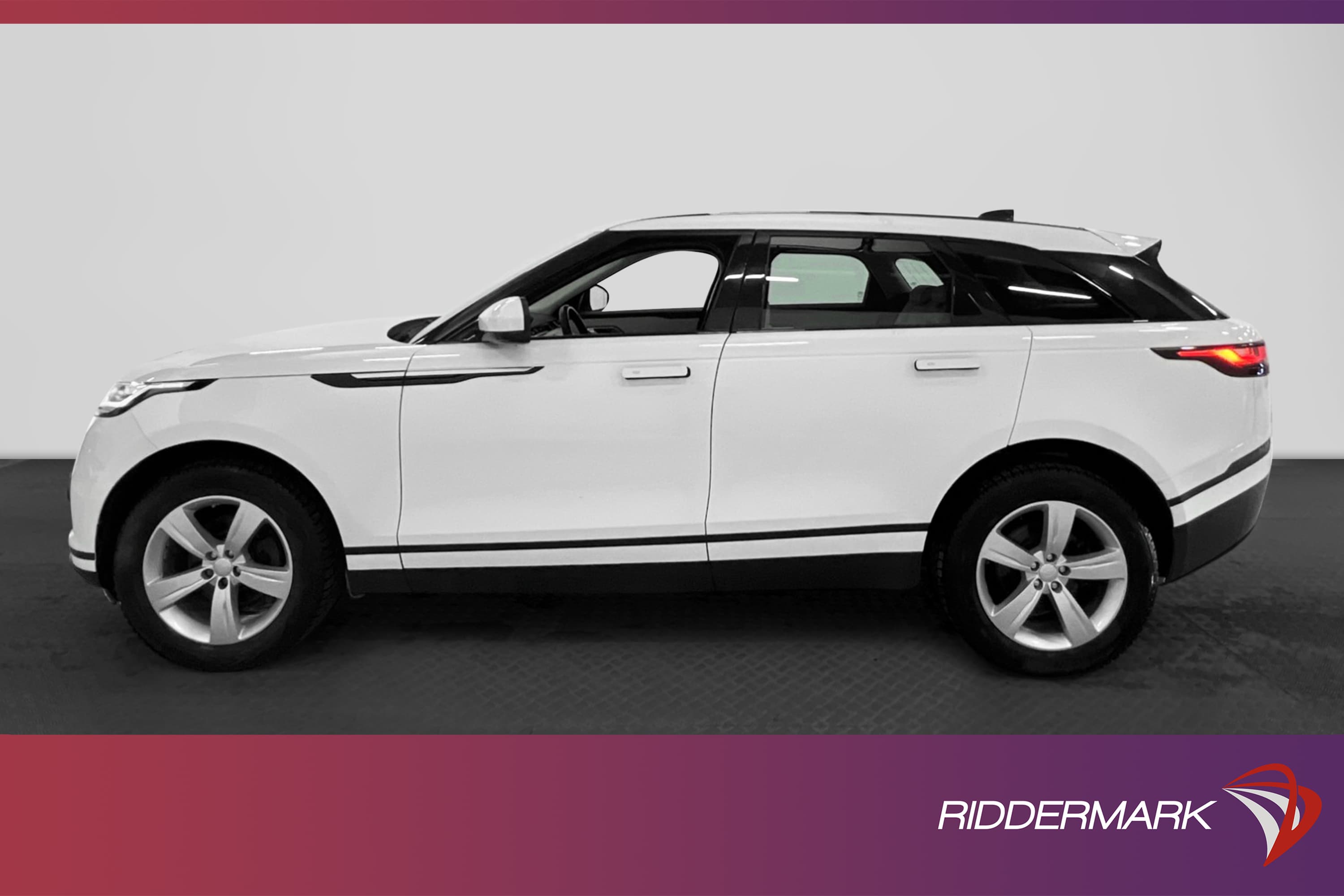 Land Rover Range Rover Velar D180 AWD S