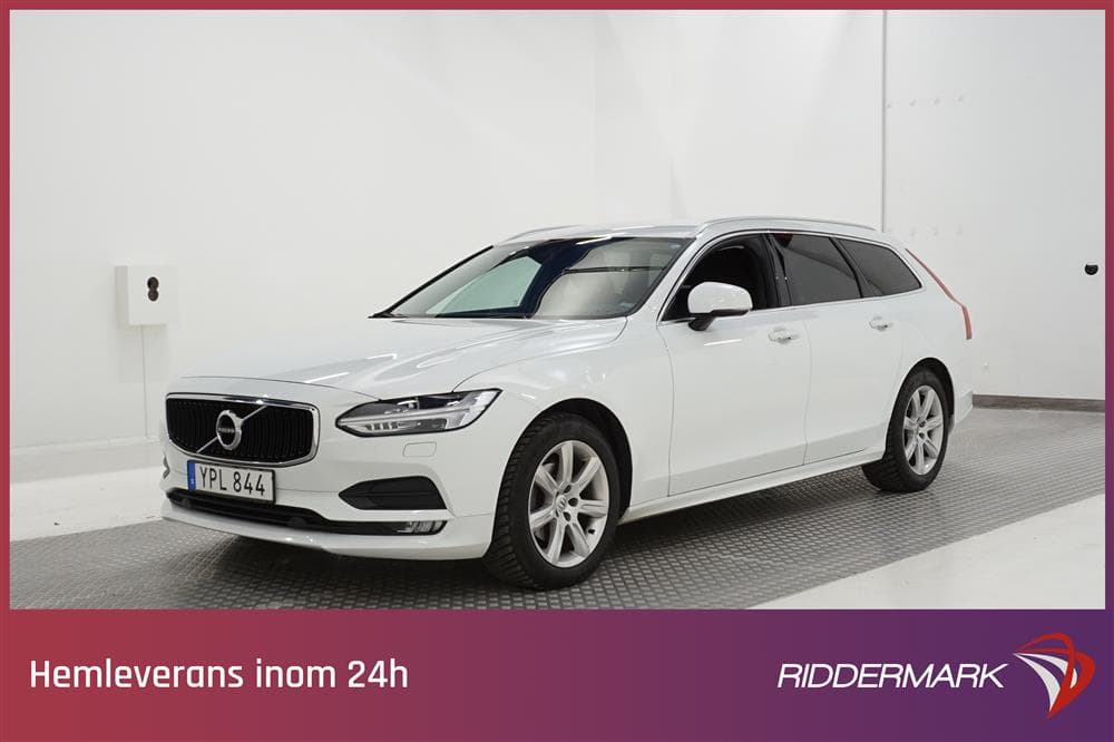 Volvo V90 D3e 150hk