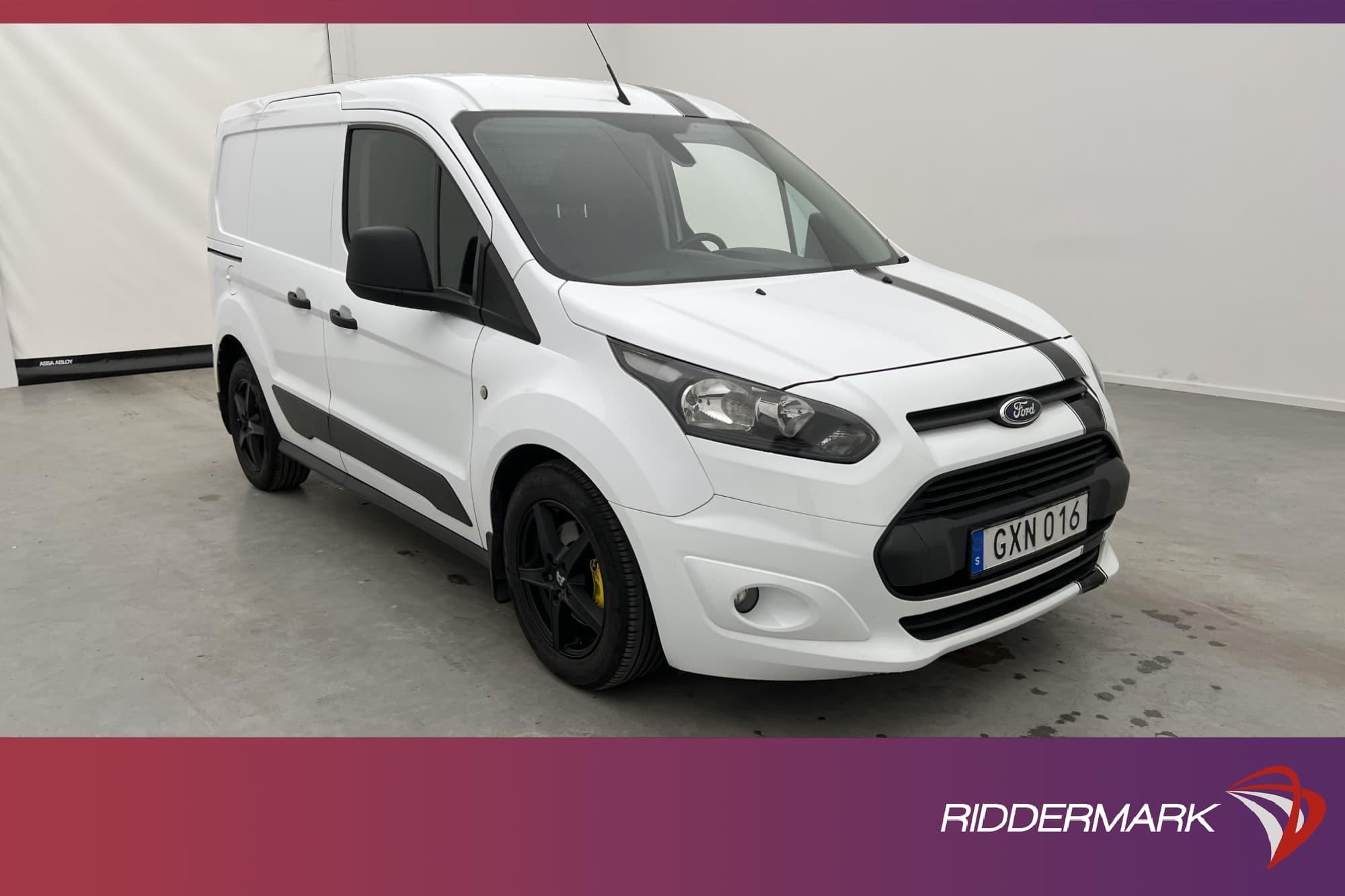 Ford Transit Connect 1.6TDCi
