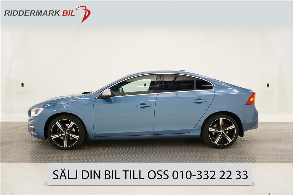 Volvo S60 T3