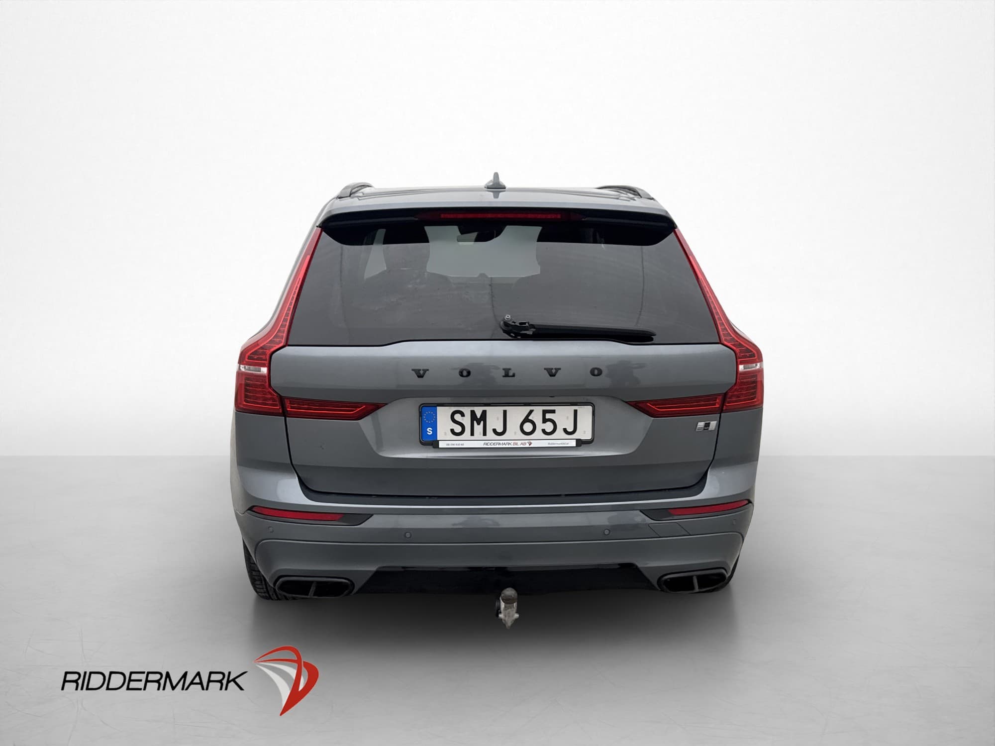 Volvo XC60 B4 AWD Inscription Pano B&W Massage HUD 360° Drag