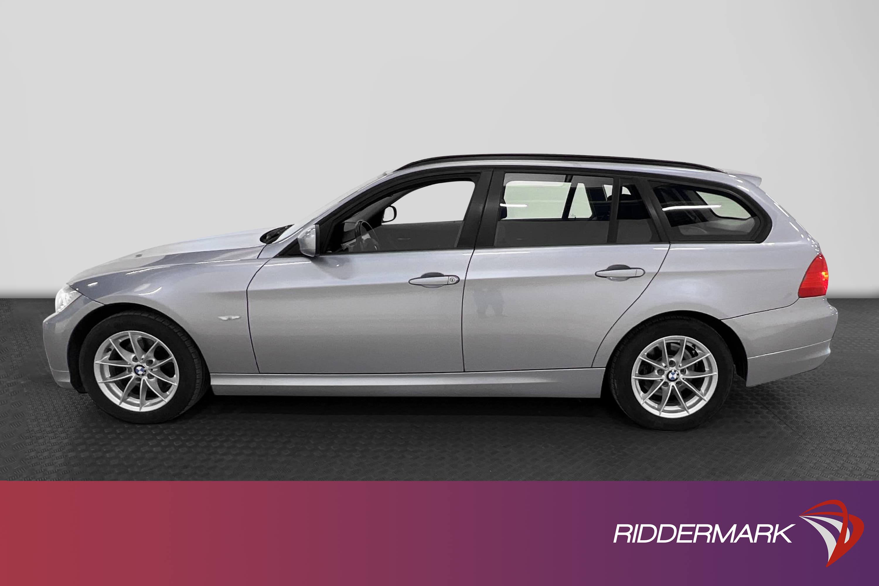 BMW 318d