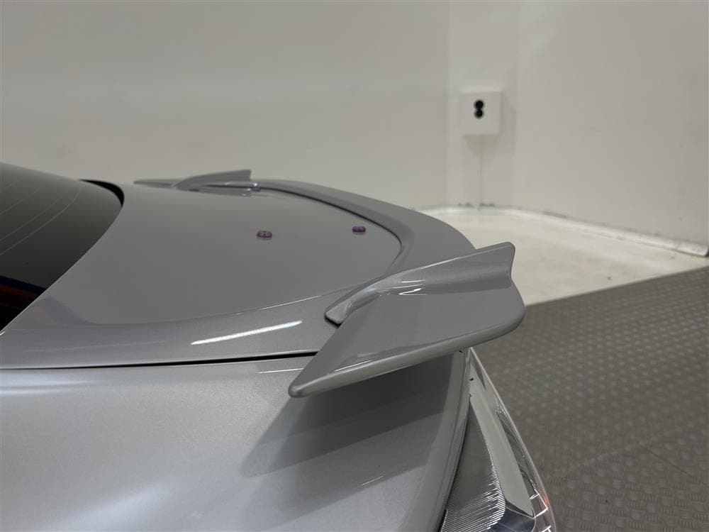 Subaru BRZ 2.0 R Sport 200hk Navi Skinn/Alcantara interiör