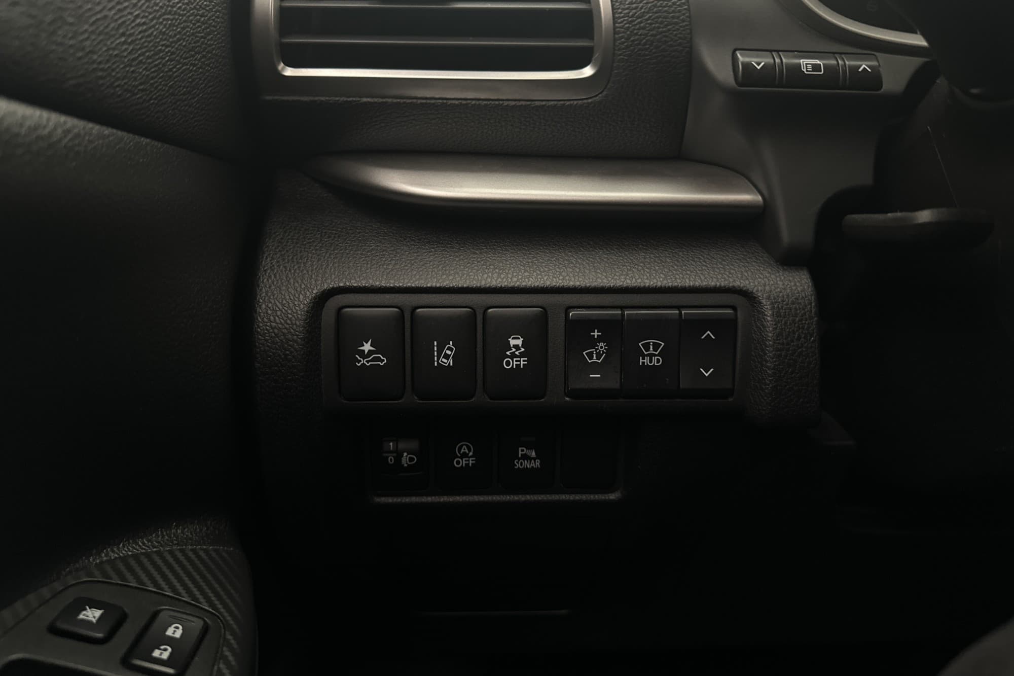 slider